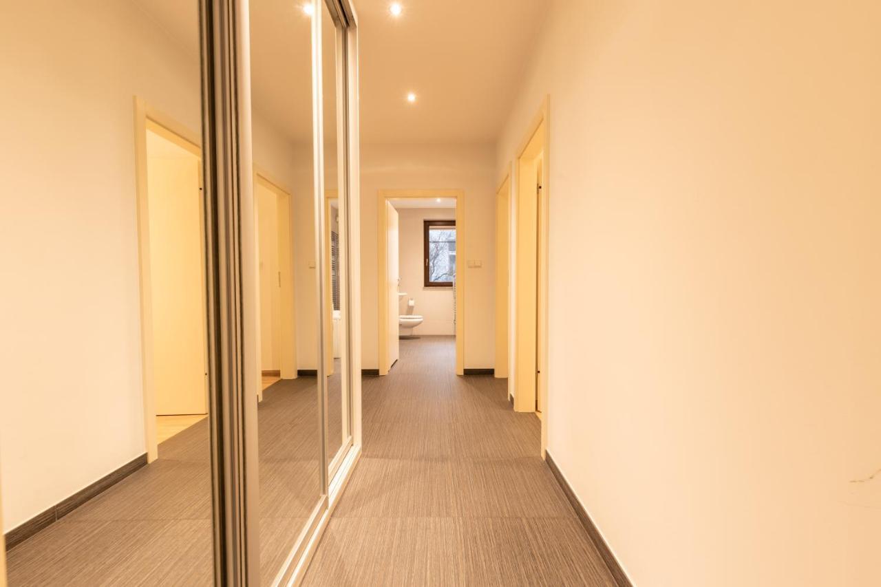 Basha Apartment Premium Sopot 2 Bagian luar foto