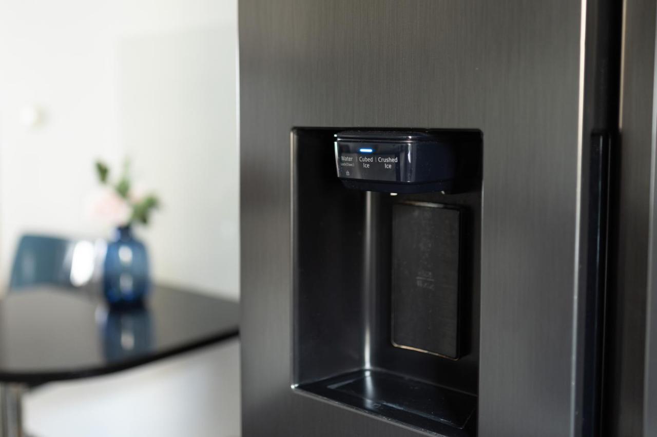 Basha Apartment Premium Sopot 2 Bagian luar foto
